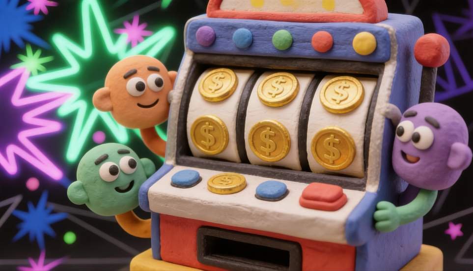 Ruby slots casino