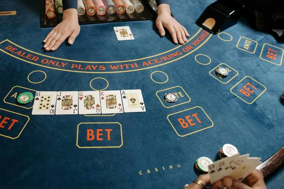 Roby Casino