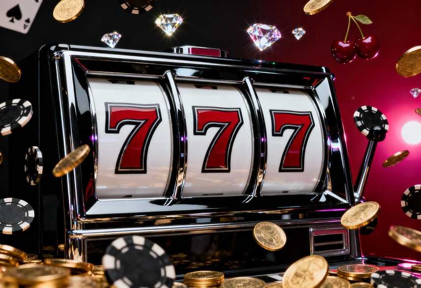 Instant casino Instant casino