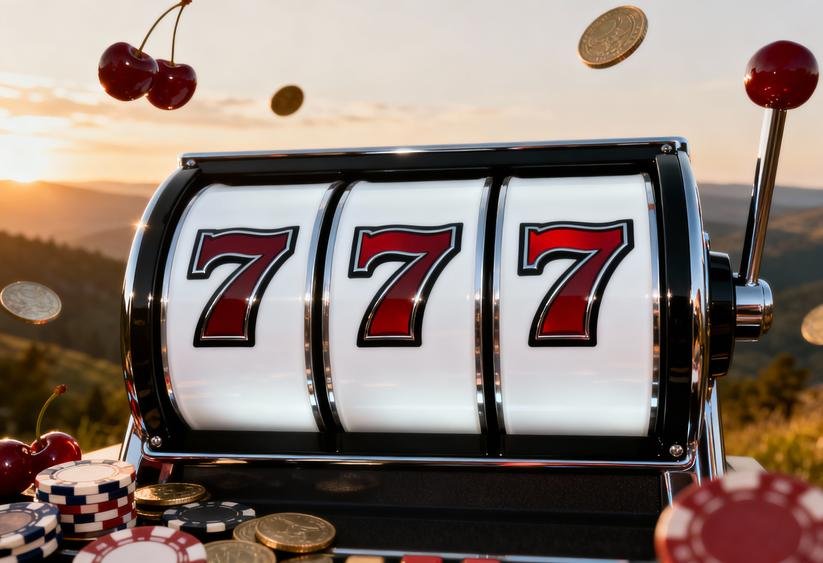 Spinsy Casino 2026