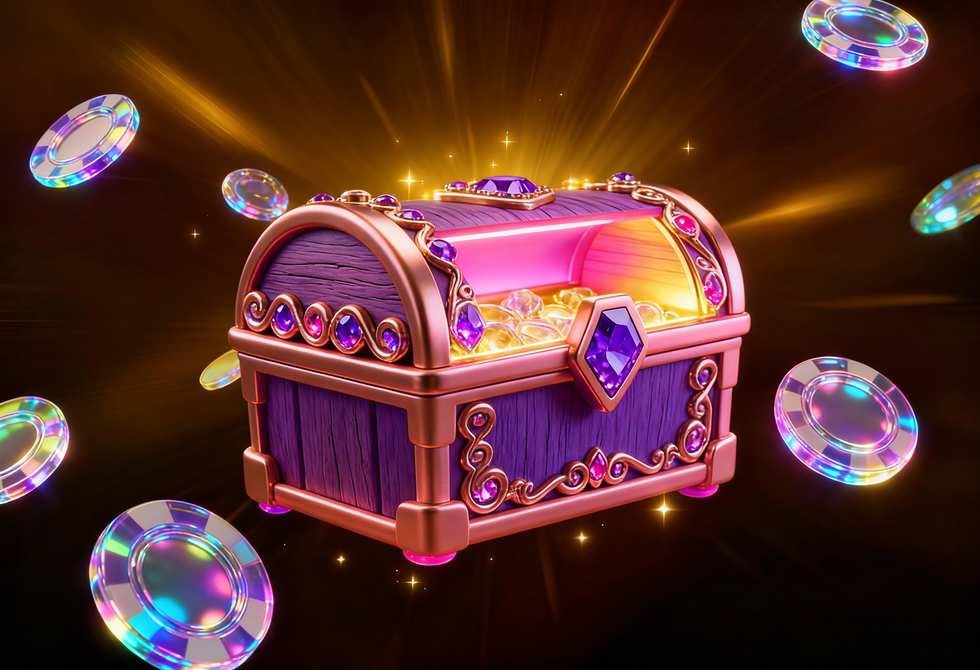 Rooster Bet mobile