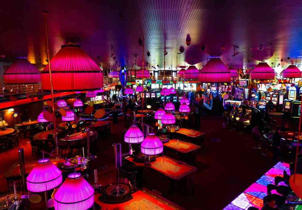 davinci casino